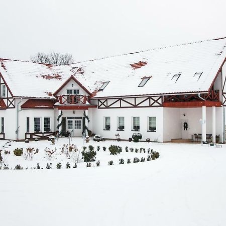 B&B Zrodlana 46 Olszyna  Exteriör bild
