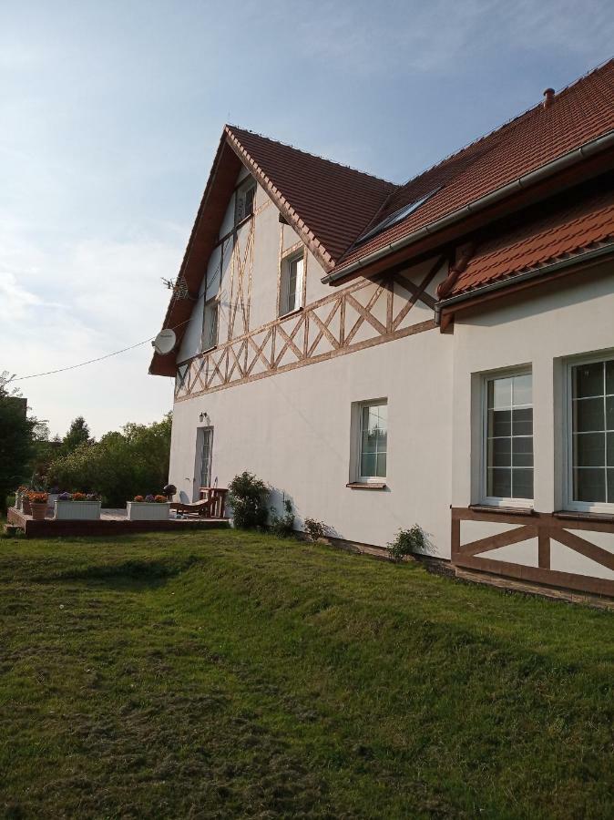 B&B Zrodlana 46 Olszyna  Exteriör bild