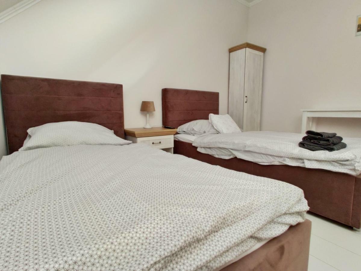 B&B Zrodlana 46 Olszyna  Exteriör bild