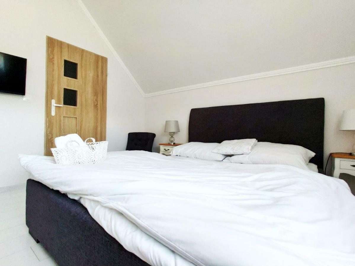 B&B Zrodlana 46 Olszyna  Exteriör bild