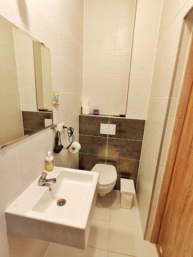 B&B Zrodlana 46 Olszyna  Exteriör bild