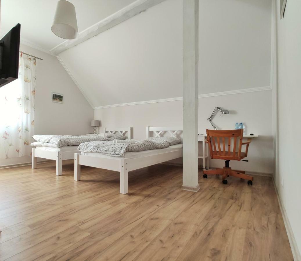 B&B Zrodlana 46 Olszyna  Exteriör bild
