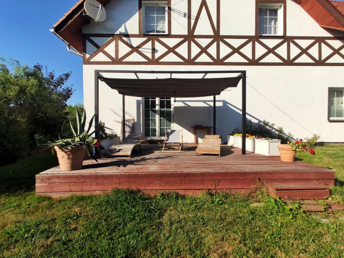 B&B Zrodlana 46 Olszyna  Exteriör bild