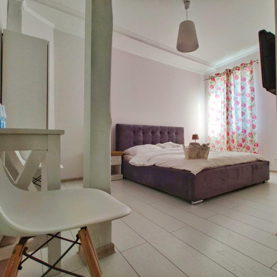 B&B Zrodlana 46 Olszyna  Exteriör bild
