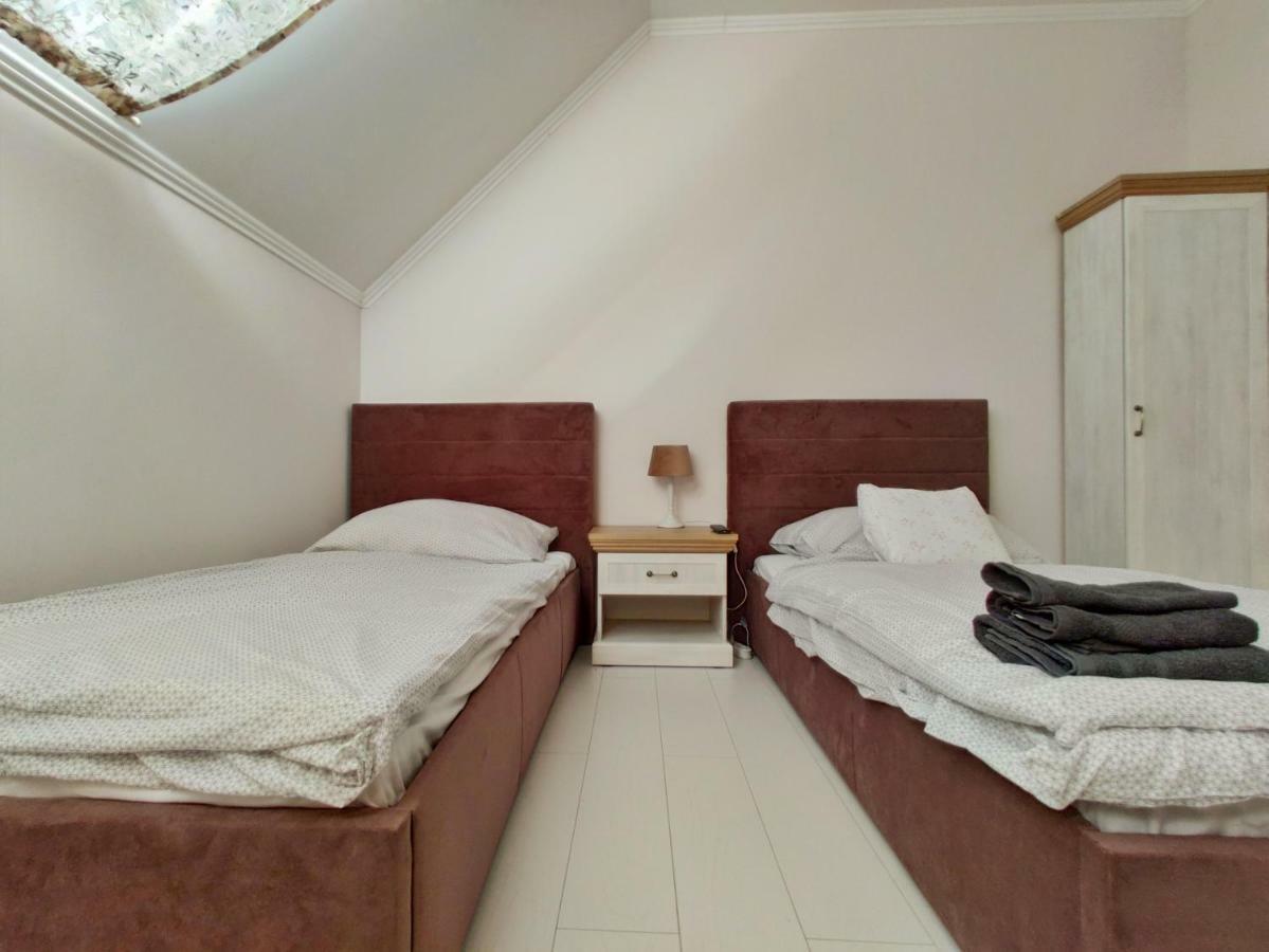 B&B Zrodlana 46 Olszyna  Exteriör bild