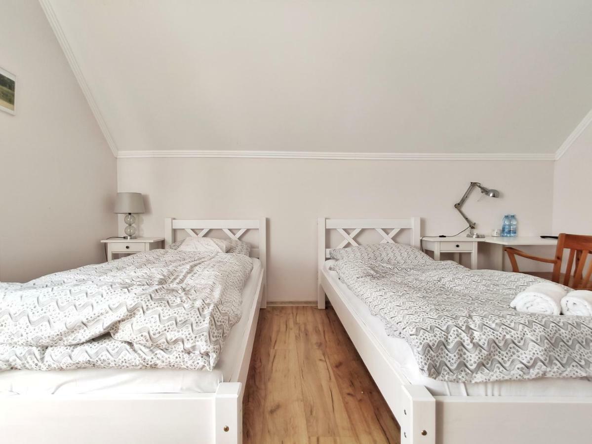 B&B Zrodlana 46 Olszyna  Exteriör bild